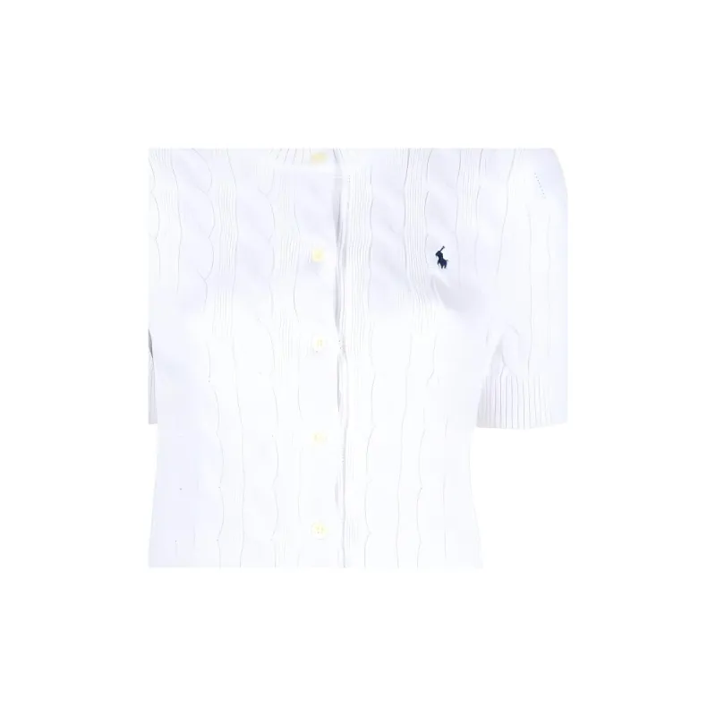 Polo Ralph Lauren Knitwear Women's White-5