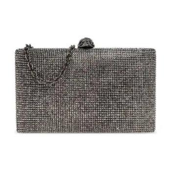 Kurt Geiger London Kensington Clutch Bag