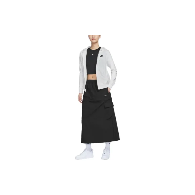 Nike Jackets Coats Women's Birch Wood-2
