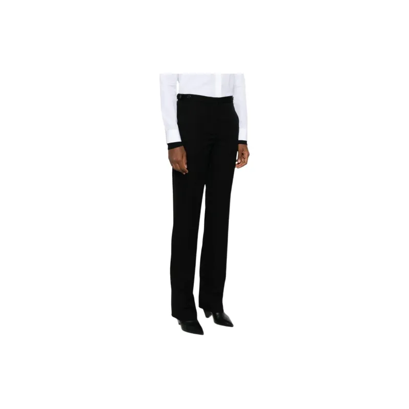 THE ROW Jesse Trousers-3