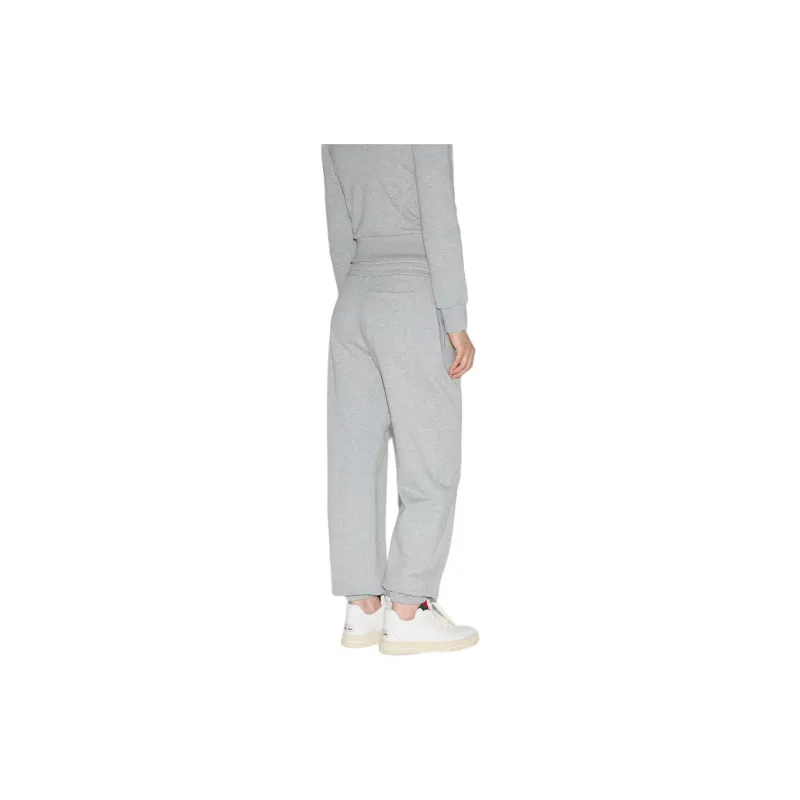 GUCCI Logo Detailed Drawstring Track Pants-2