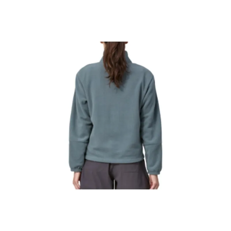 patagonia Microdini Half-zip Sweatshirt-26