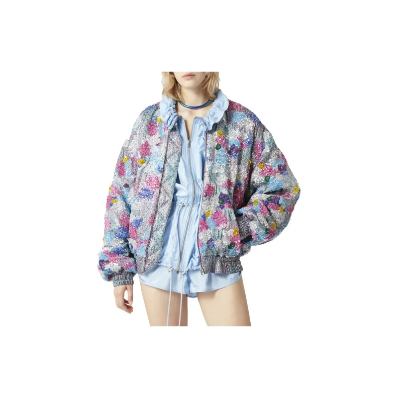 ISABEL MARANT Adeline Jacket-3