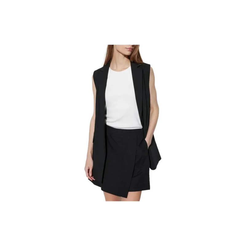 UNIQLO Casual Shorts Women's Black-2