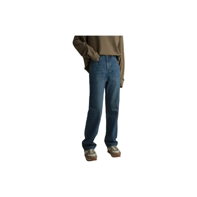 NO ONE ELSE Jeans Unisex-2