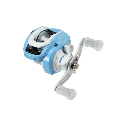 HAUT TON Cloud Mist Fishing Line Reels Lure Black Pit Fishing For Lakes And Rivers Nearshore Use Water Drop Wheel