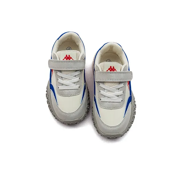 KAPPA KIDS Anti Kick And Abrasion Resistant Kids Lifestyle Shoes Royal Blue Kids'-3