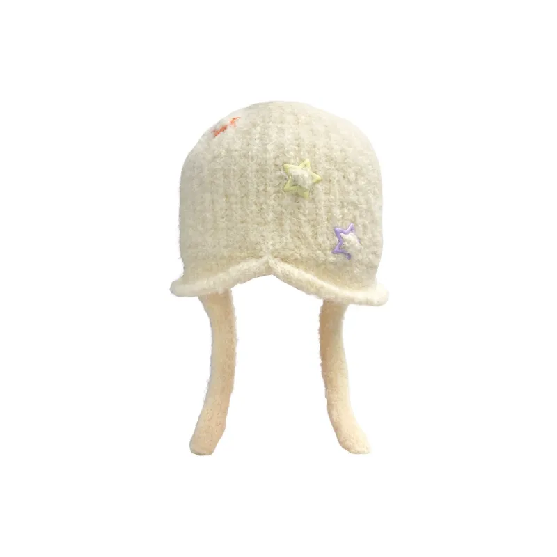 BA Beanies Unisex-2