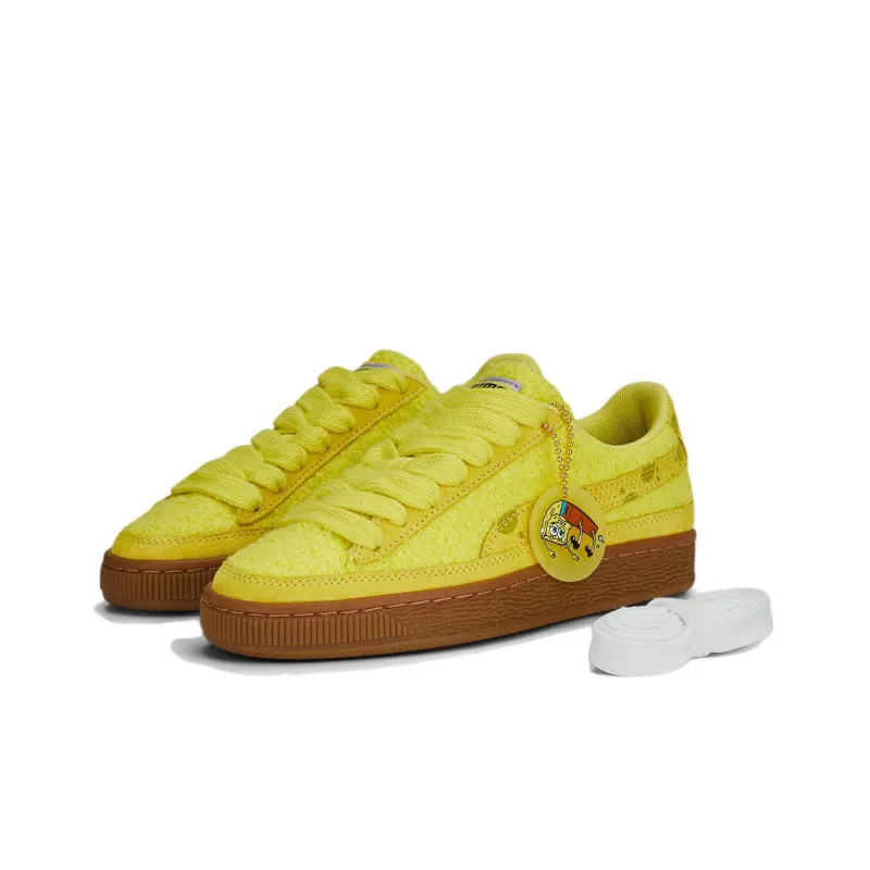 Puma Suede Sponge Bog Jr. GS-1