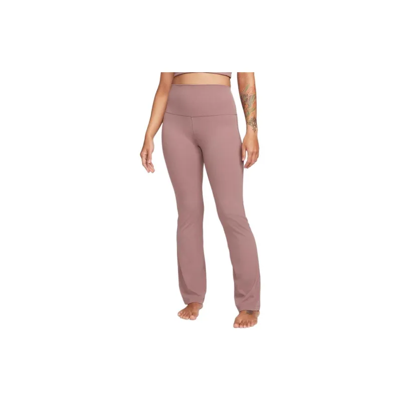 Nike Yoga Dri-FIT Luxe Women's Flared Pants-2