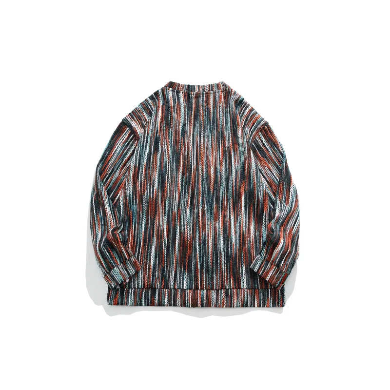 RAP PANDA Knitwear Unisex-16