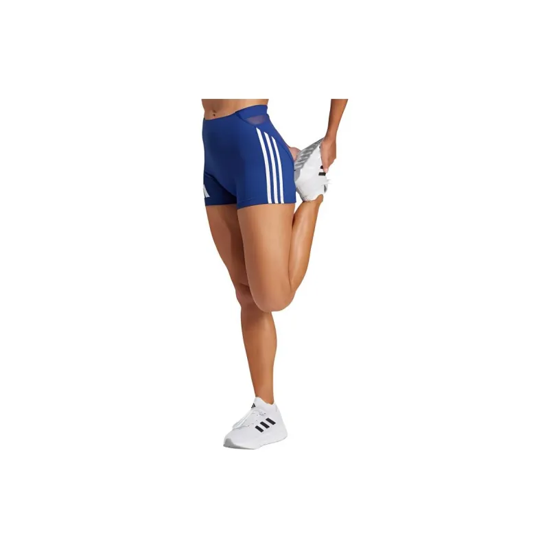 Adidas FFA RUNNING TIGHTS Sports Shorts Women's Victory Blue-2