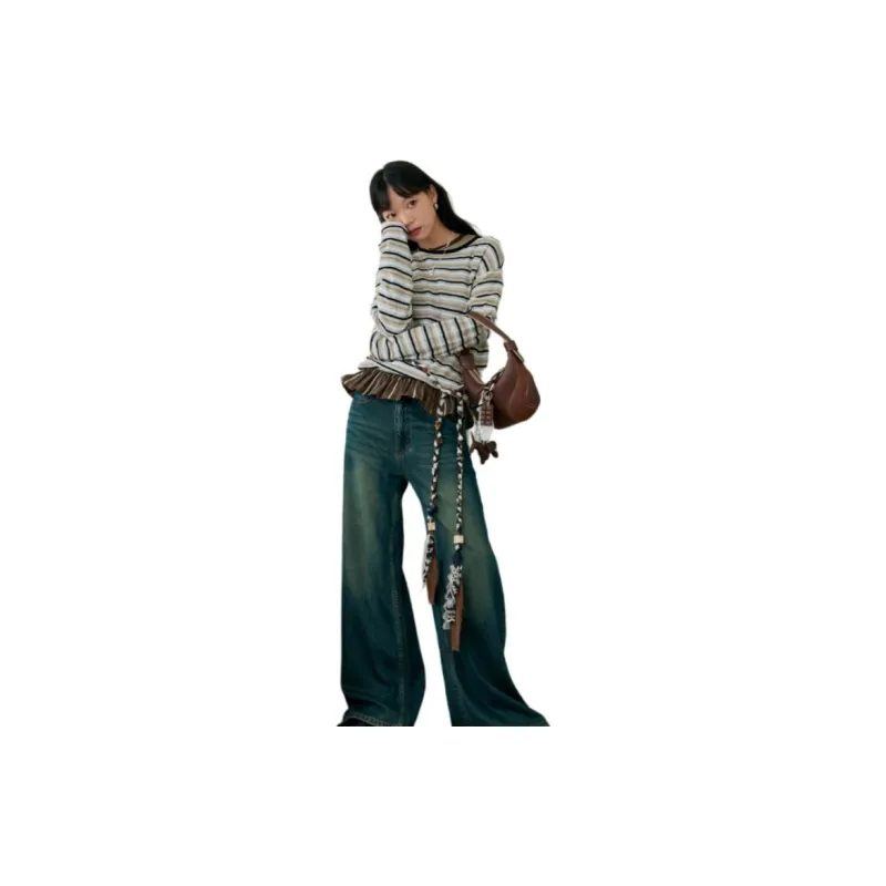 BLUEerror Sweaters Women's-5
