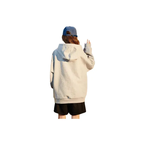Tonlion Sweatshirts Women's