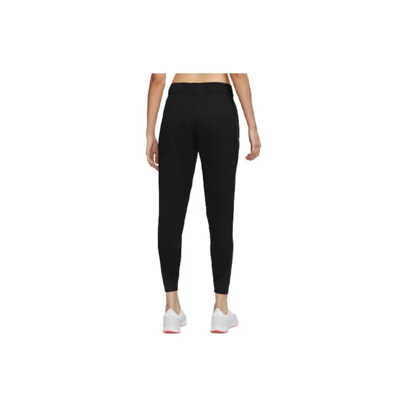 Nike Sports Pants Women's Black-3