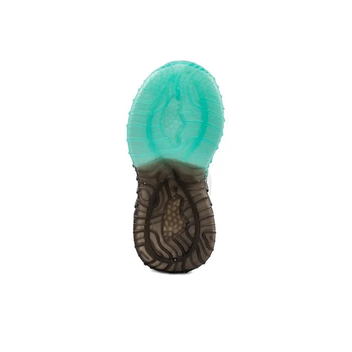 KAPPA KIDS Kids Lifestyle Shoes Black Blue Kids'-5