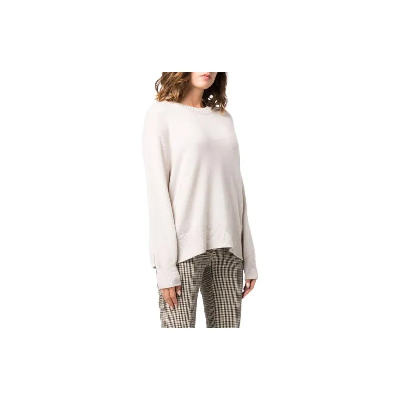 'S MAX MARA Sweaters Women's White-4