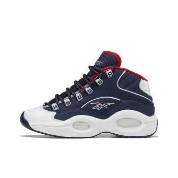 Reebok Question Mid Big Kid 'USA'