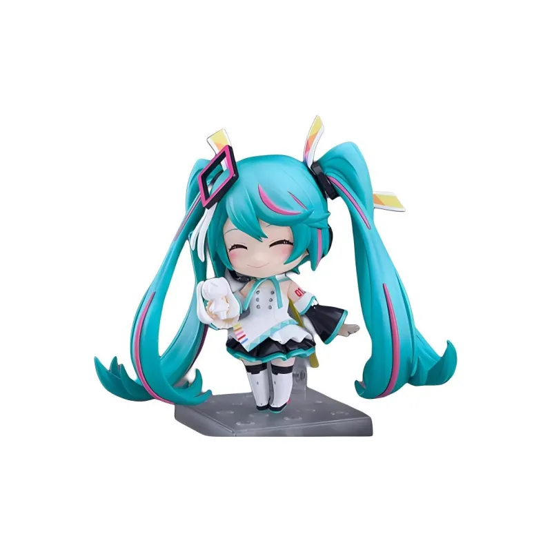 GSC Hatsune Miku Nendoroid #2590 MIKU EXPO 10th Anniversary Commemoration, Without Bonus Chibi Figures-2
