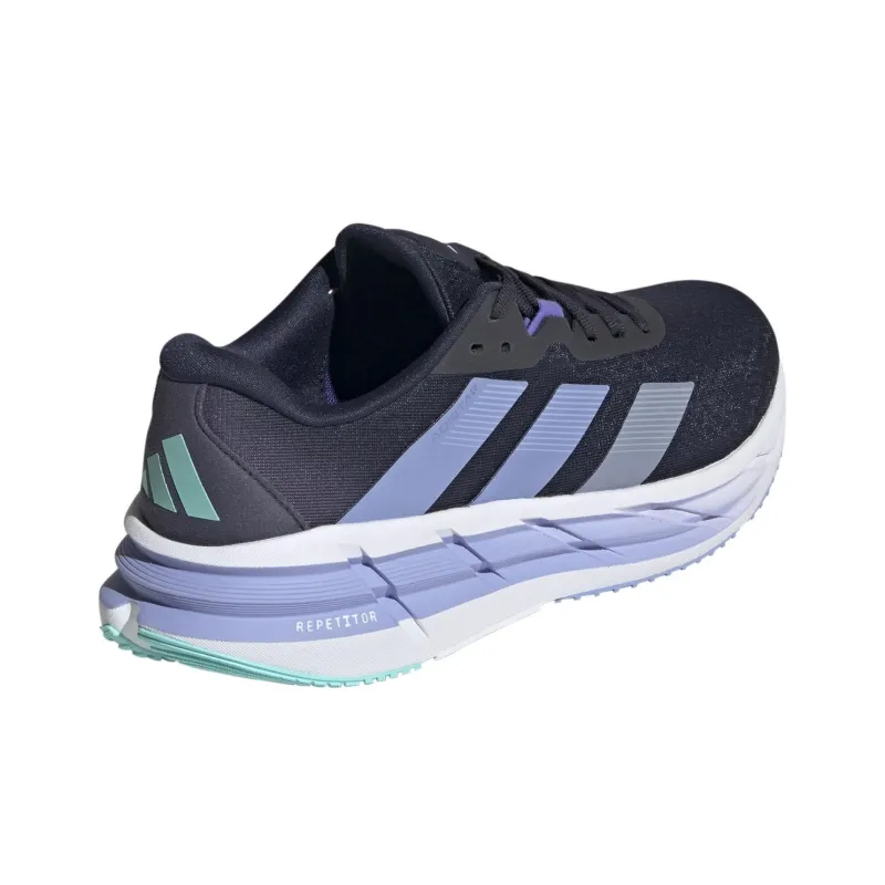 Adidas Adistar 3 Legend Ink Blue Spark Cobalt Blue-2
