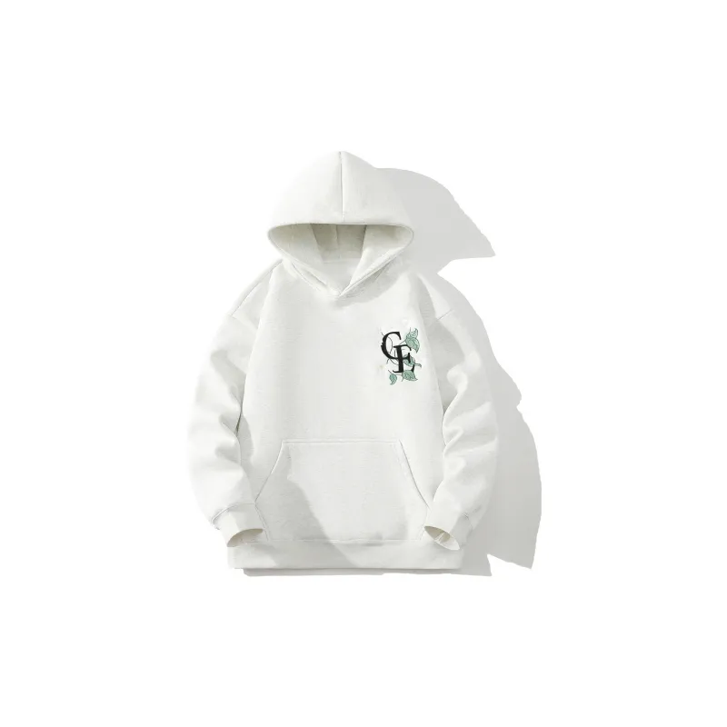 GENT LORE Sweatshirts Unisex-3