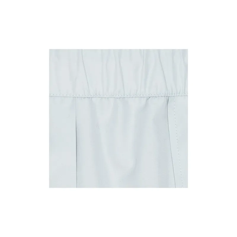 FENDI Elasticated waistband Shorts-2