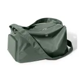 Army Green, Nylon Material