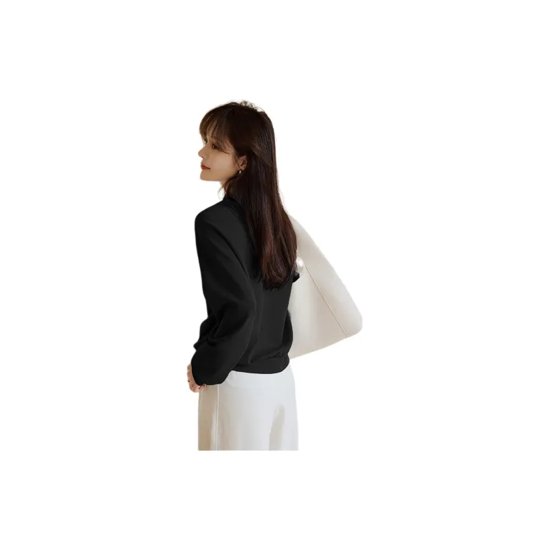 Mo Han Yi Mei Sweatshirt Women's-8
