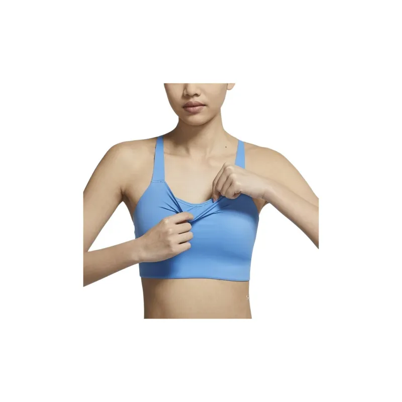 Nike Sports Underwear Women's Coastal Blue-3