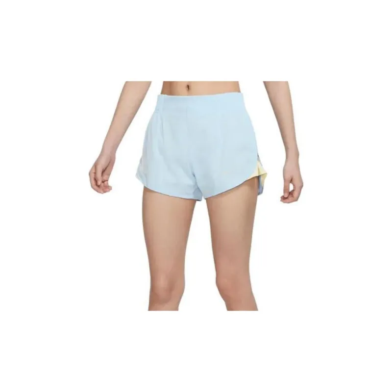 Nike Casual Shorts Women's Celestine Blue-4