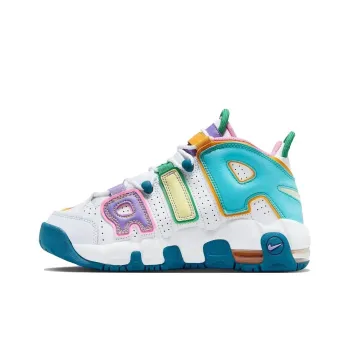 Nike Air More Uptempo What The Uptempo GS