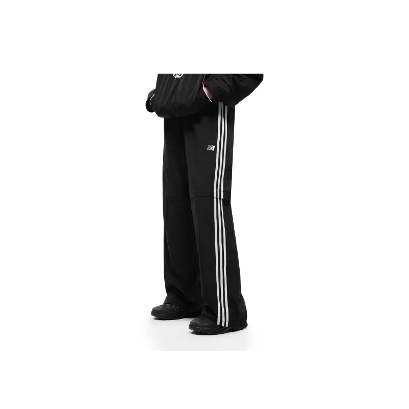 FDR Basic R Series Casual Pants Unisex-5