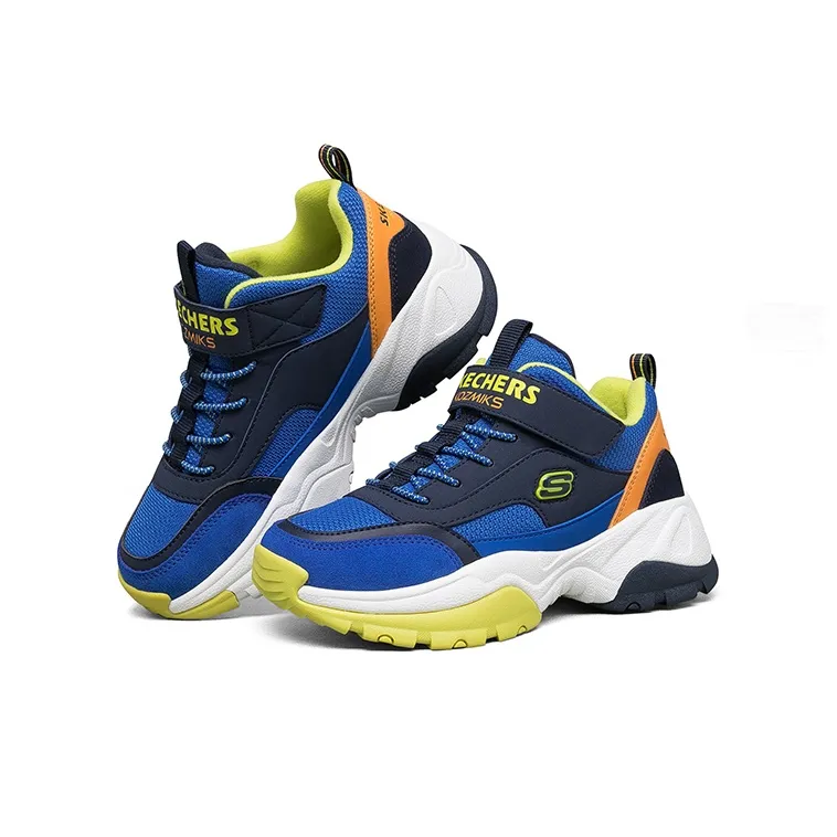 Skechers Kids' Casual Shoes Grade School-3
