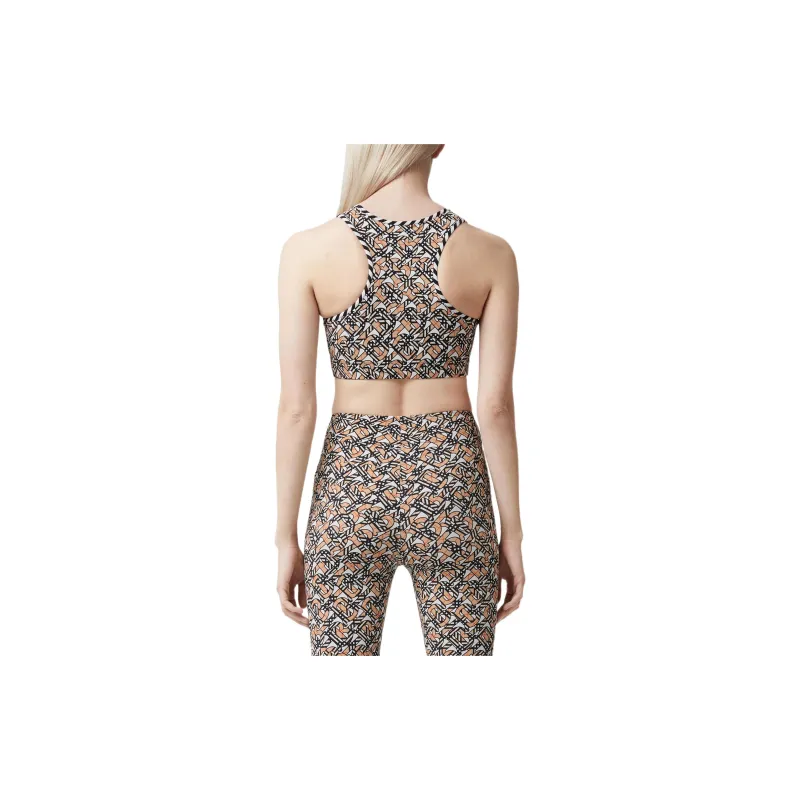 Burberry FW2 Sports Underwear Women's Multicolor-3