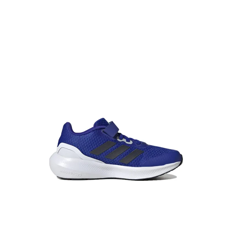 adidas Runfalcon 3.0 Top Strap Lucid Blue Legend Ink Cloud White GS-1