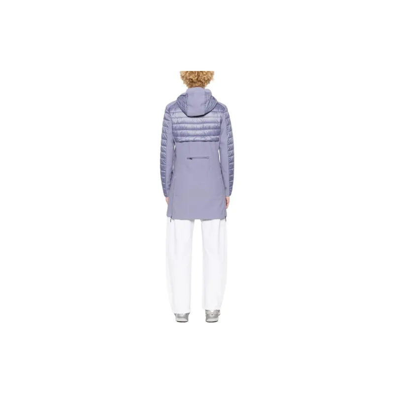 PARAJUMPERS Yasmine Puffer Jacket-2