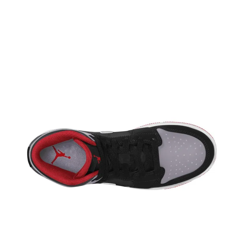 Jordan 1 Mid 'Alternate Bred' 2022 GS-2