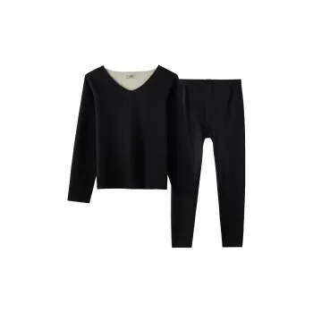 Caramella Unisex Thermal Sets
