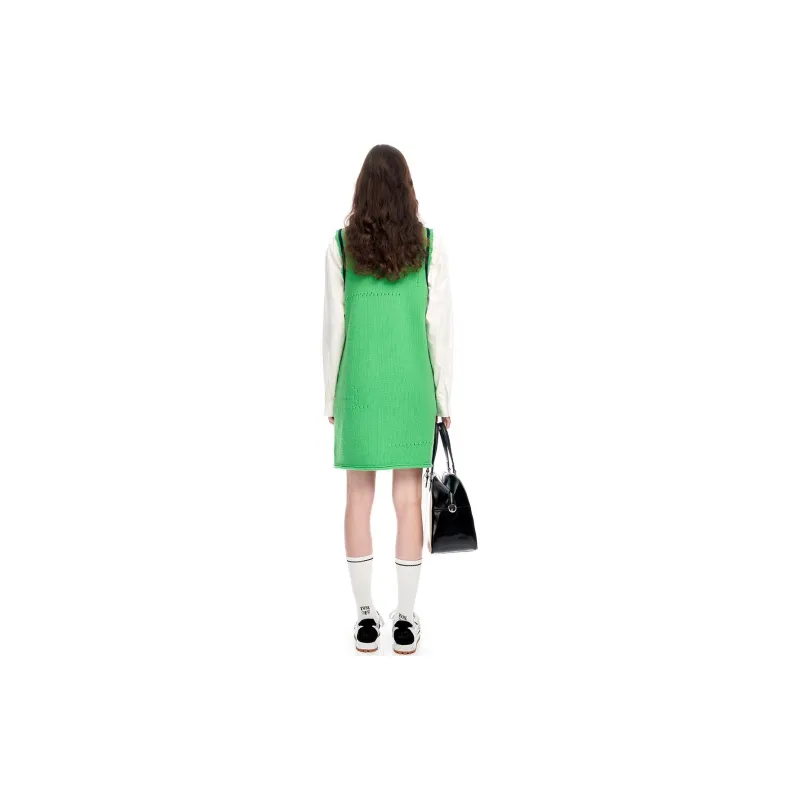 III VIVINIKO Slip Dress Women's-1