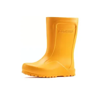 Birkenstock Low Shaft Kids' Boots Yellow Kids'
