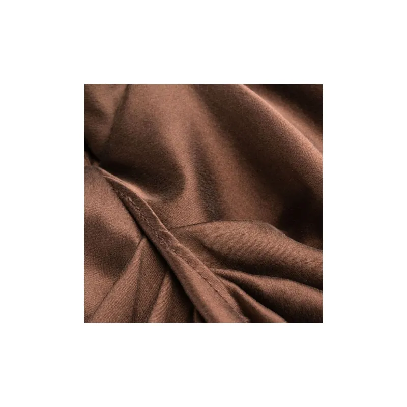 Zimmermann Long-Sleeved Dresses Women's Brown-5