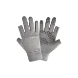 Gray Cycling Version, Finger-Friendly Design