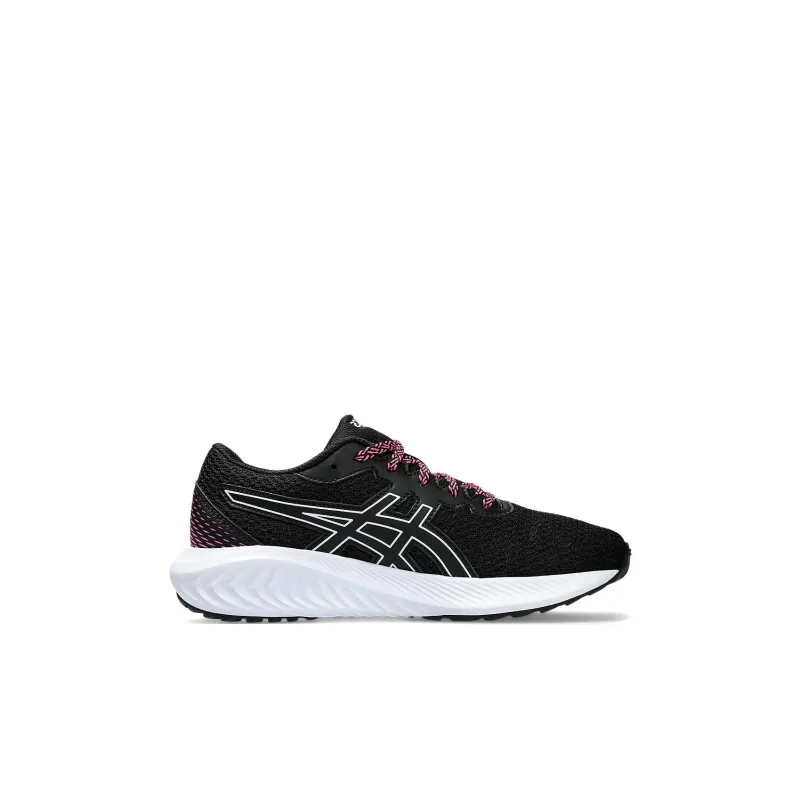 Asics Gel Excite 10 GS 'Black White Pink'-1