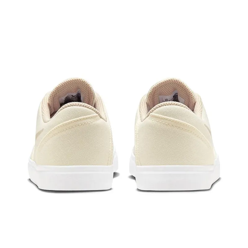 Nike SB Check Cnvs 'Pale Ivory' GS-3