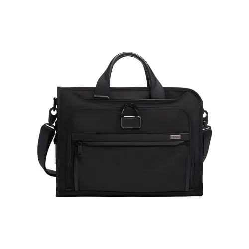 TUMI Alpha 3 Briefcases