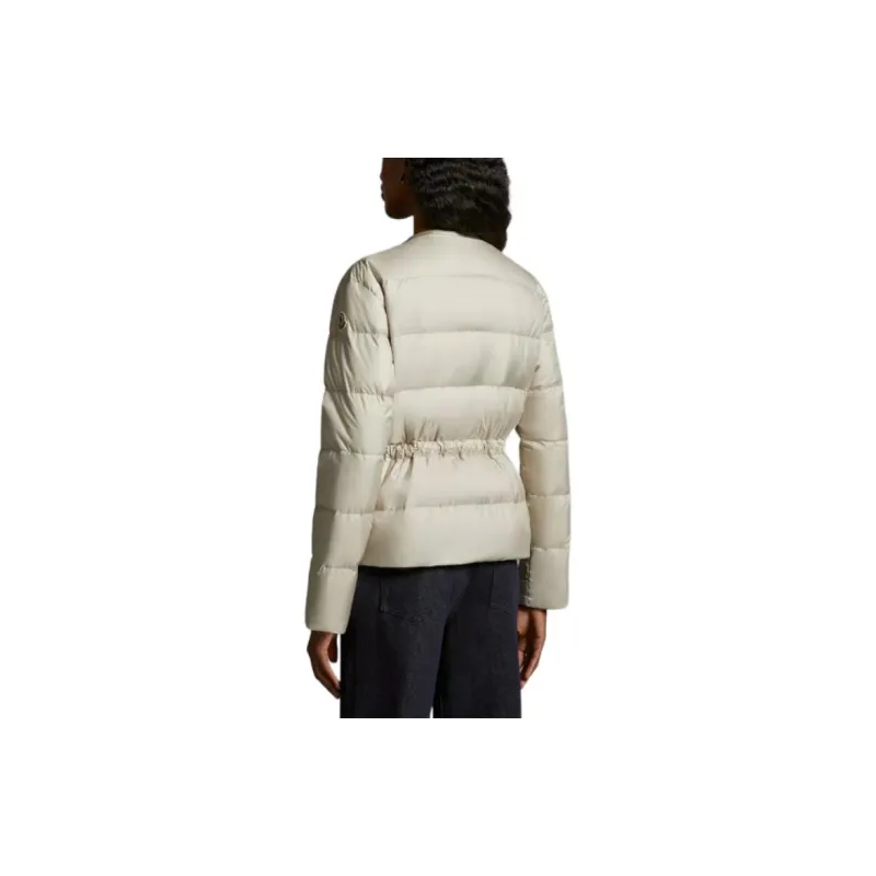 Moncler Echione Down feather Jacket-3