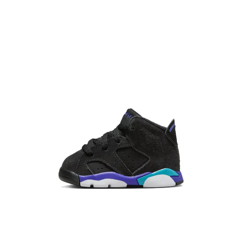 Jordan 6 Retro Aqua TD-0