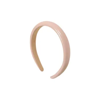 DAN DREAM Resin Sponge Headbands Women's