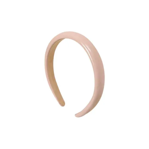 DAN DREAM Resin Sponge Headbands Women's
