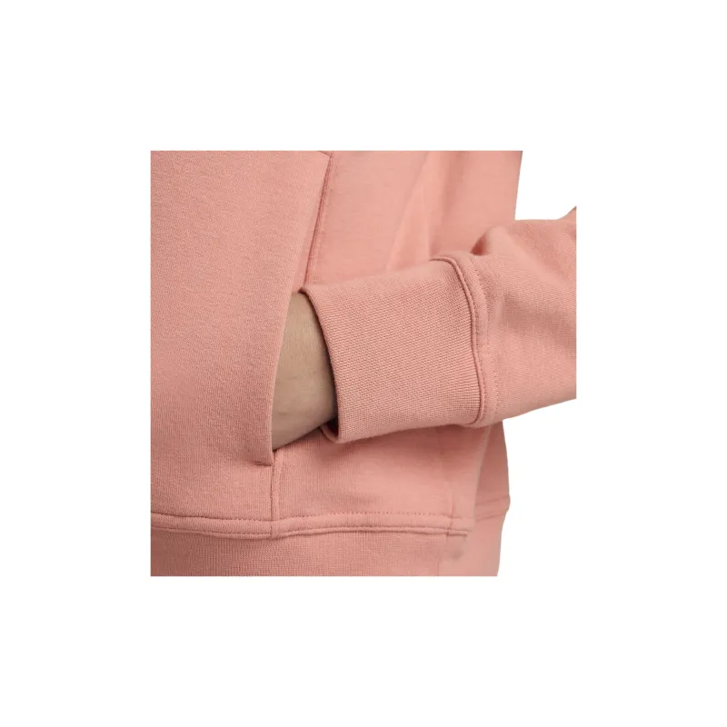 Nike Jackets Women's Flesh Pink-3